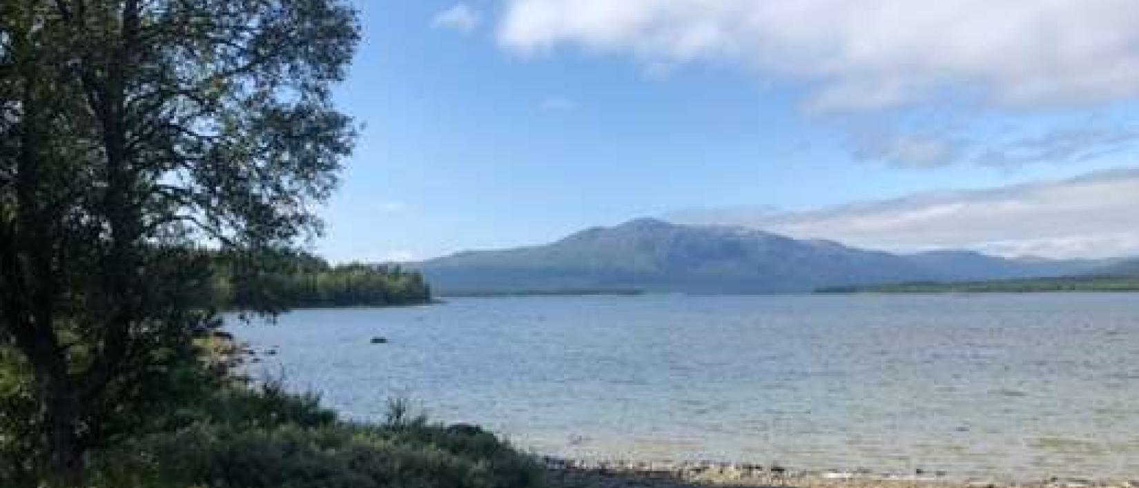 Hoofdfoto Kleine Bucht Valadalsvägen