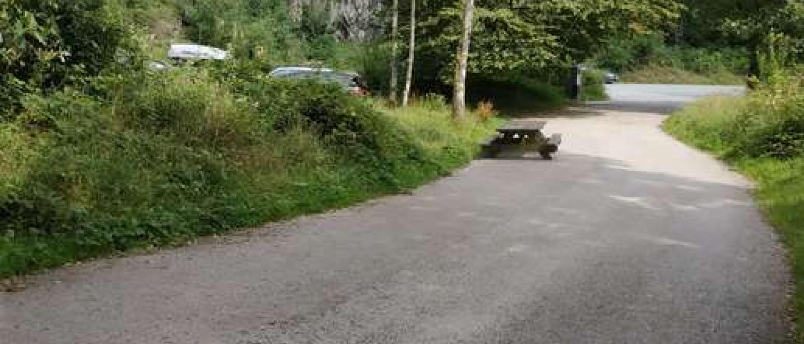 Hoofdfoto Parking Rydal Water Car Park