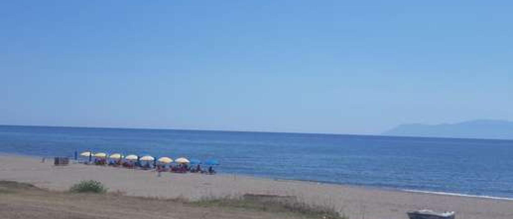 Hoofdfoto Beach