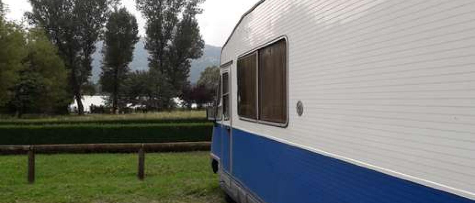 Hoofdfoto Parking Parcheggio Sul Lago / Pagamento Orario Non Custodito