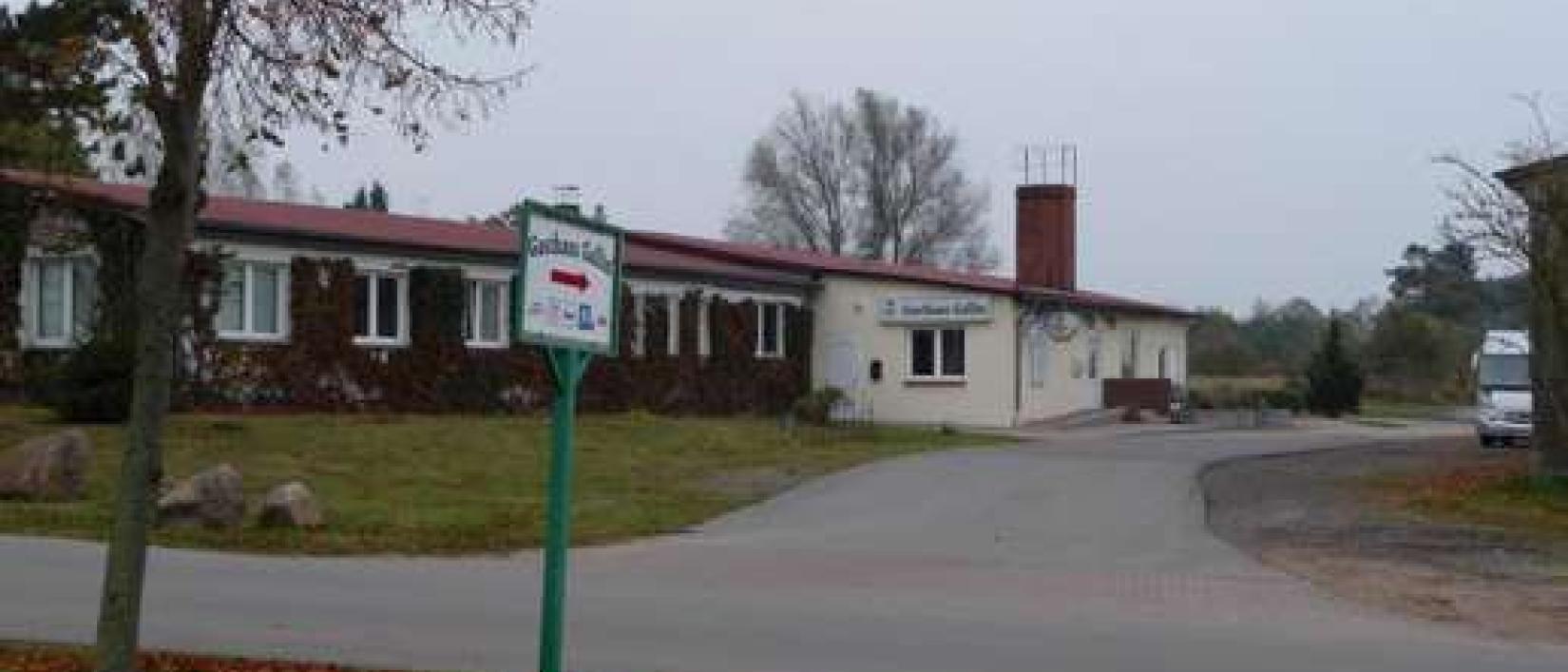 Hoofdfoto Gasthaus Gallin