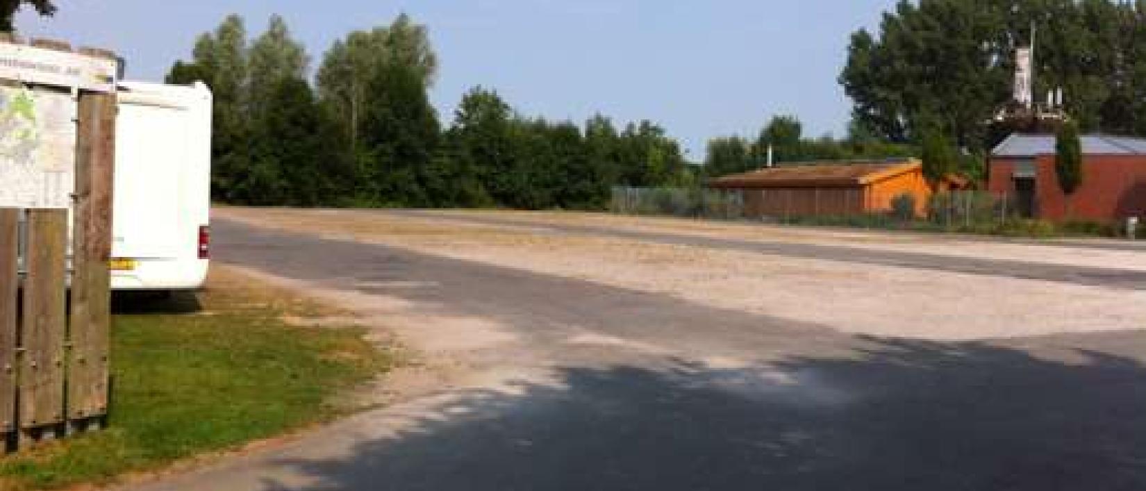 Hoofdfoto Freizeitbad DÜB