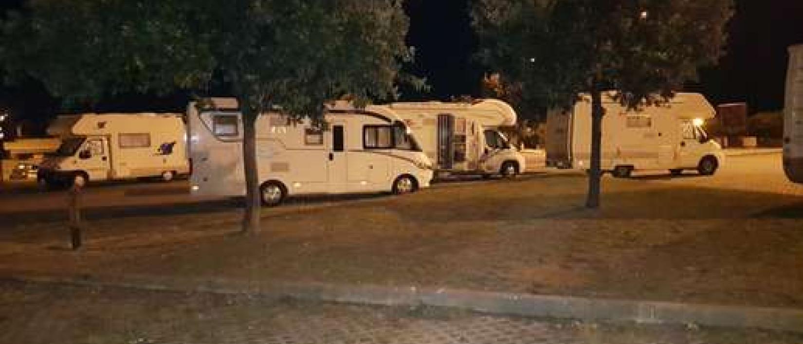Hoofdfoto Parking