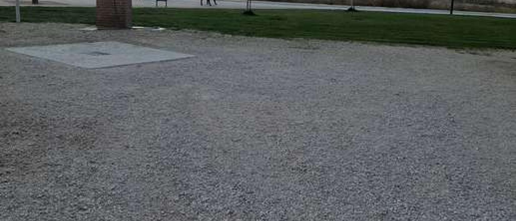 Hoofdfoto Parking Artajona