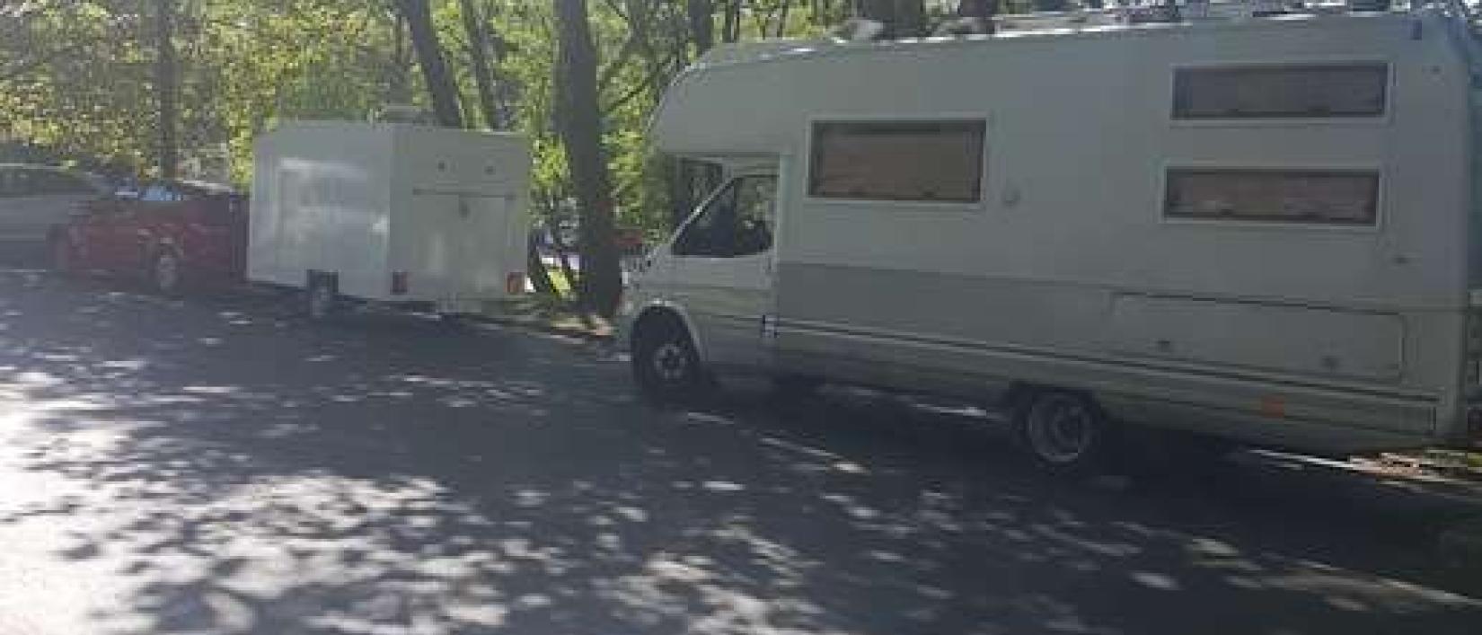 Hoofdfoto Parking Bilbao-Uribarri