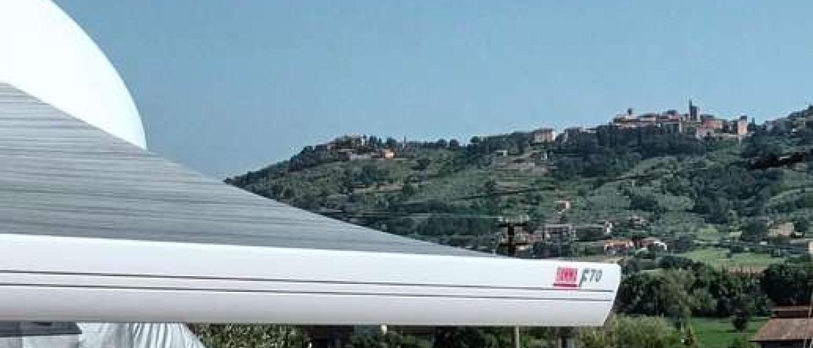 Hoofdfoto Parking Il Poggio