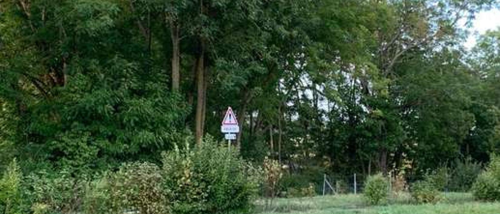 Hoofdfoto Parking Rodemack