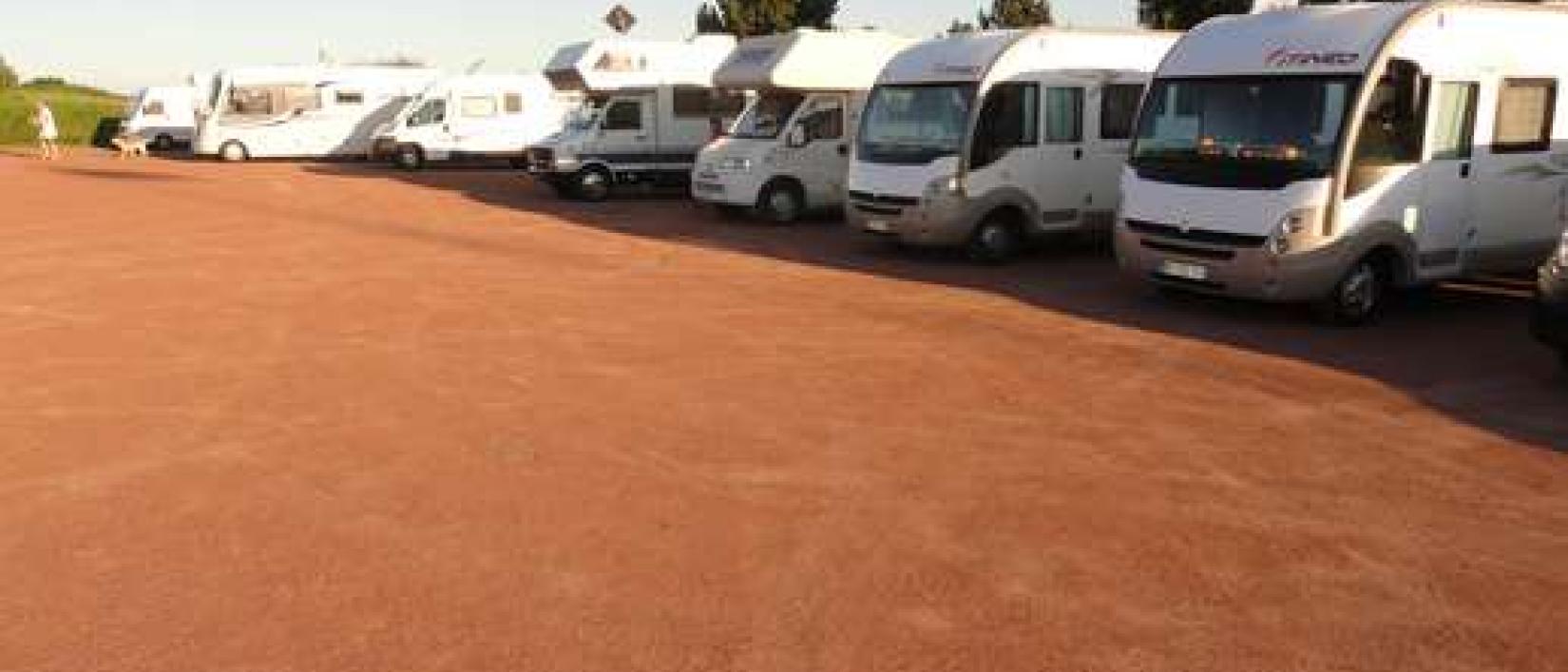 Hoofdfoto Parking Stade J. Andries