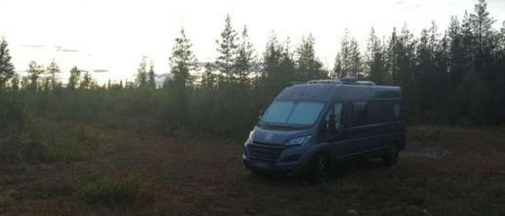 Hoofdfoto parking