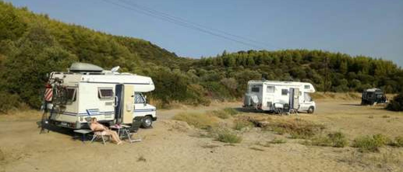 Hoofdfoto Beach