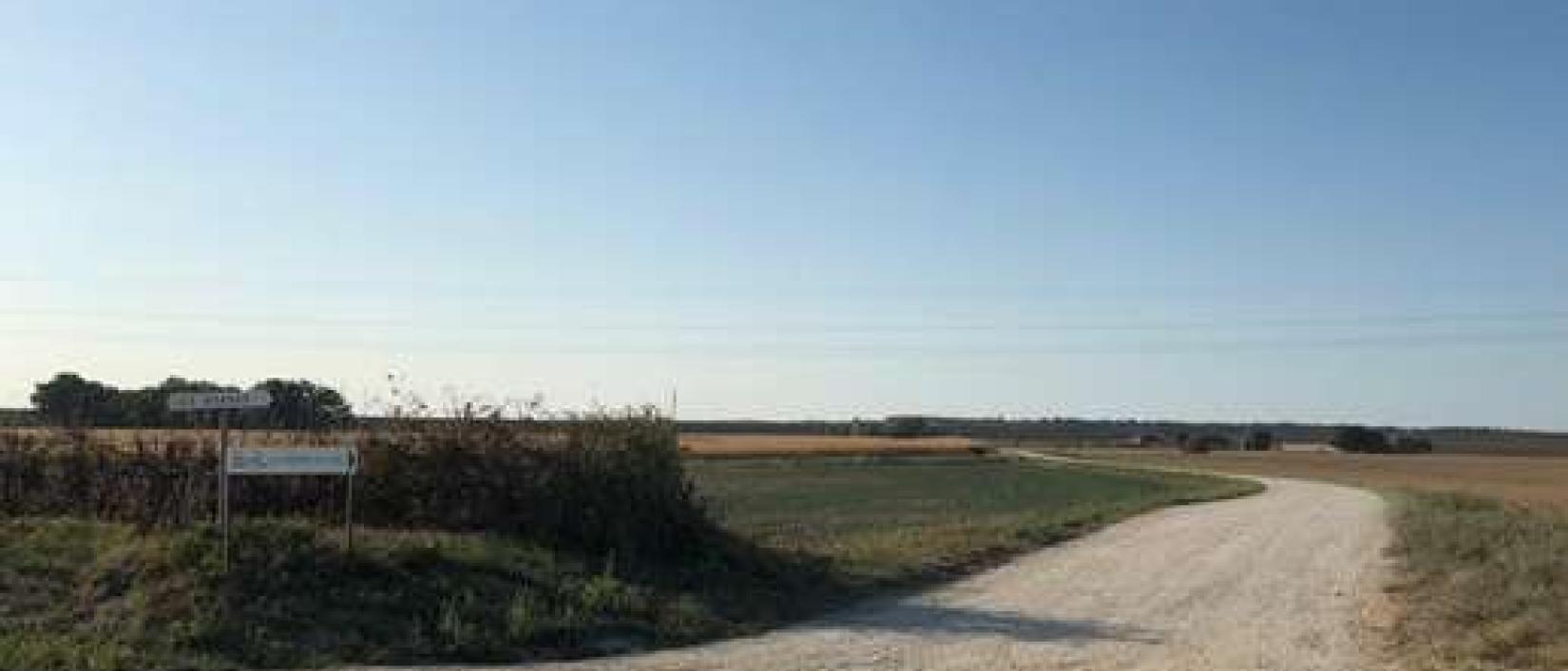 Hoofdfoto La Ferme Du Lac de la Forêt d’Orient