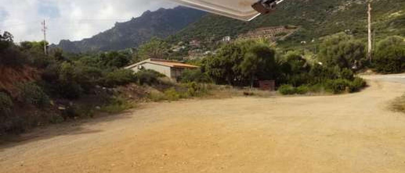 Hoofdfoto Parking Via Aldo Moro