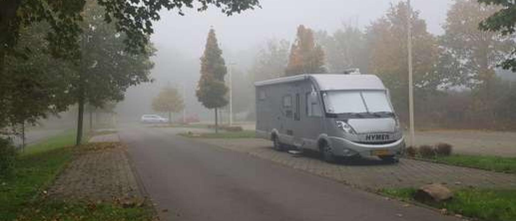 Hoofdfoto Parking Stausee Glauchau