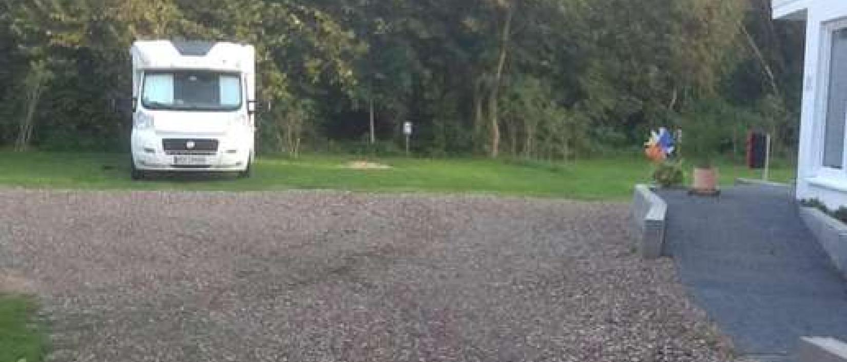 Hoofdfoto Wohnmobilpark Preetz