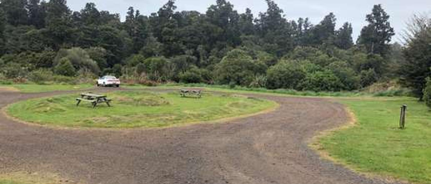 Hoofdfoto Mangawhero Campsite