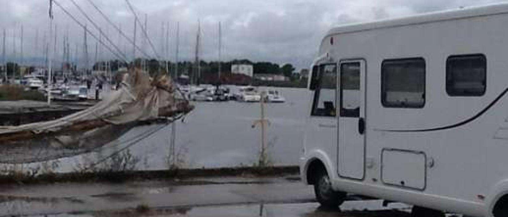 Hoofdfoto Parking