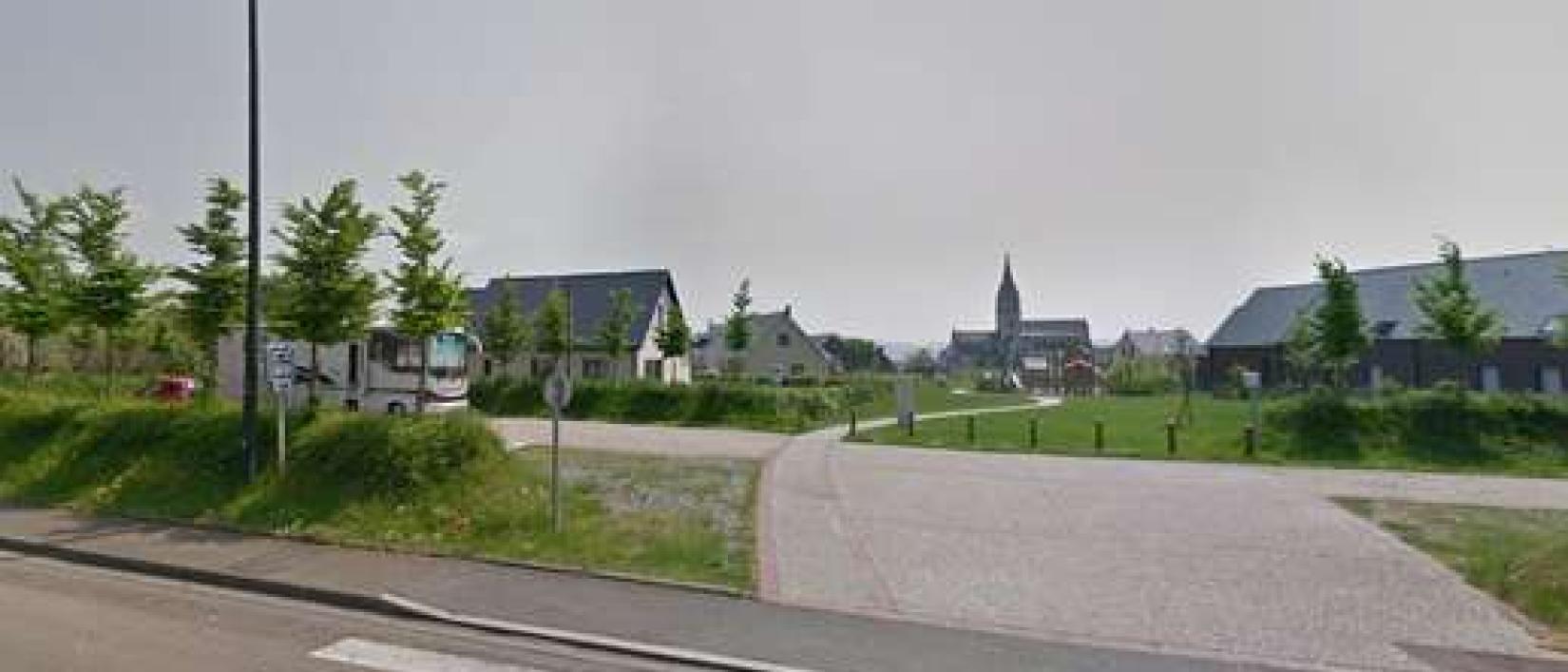 Hoofdfoto Aire de Norville