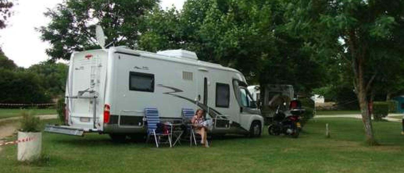 Hoofdfoto Camping Koawa Le Relais du Campeur