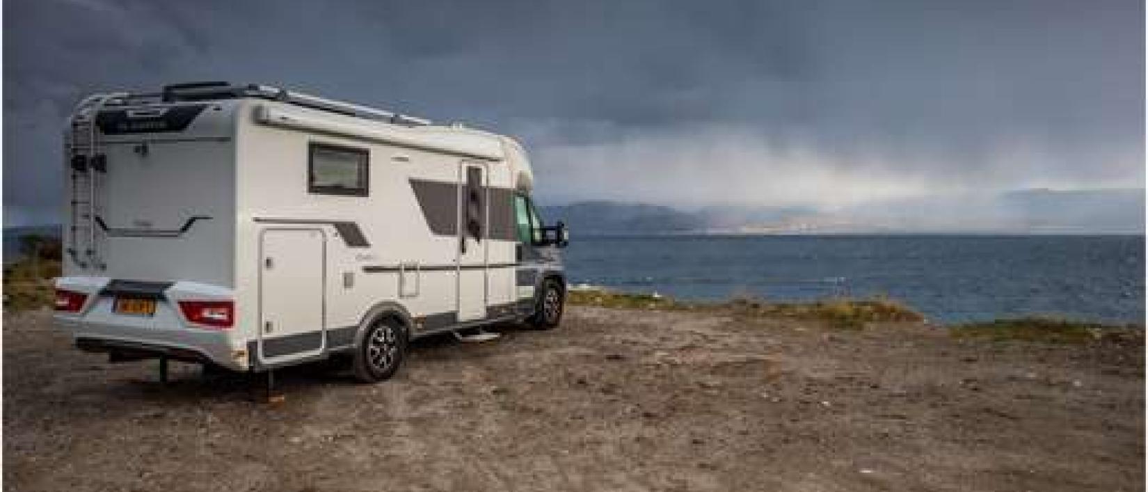 Hoofdfoto Parking Mili Marina