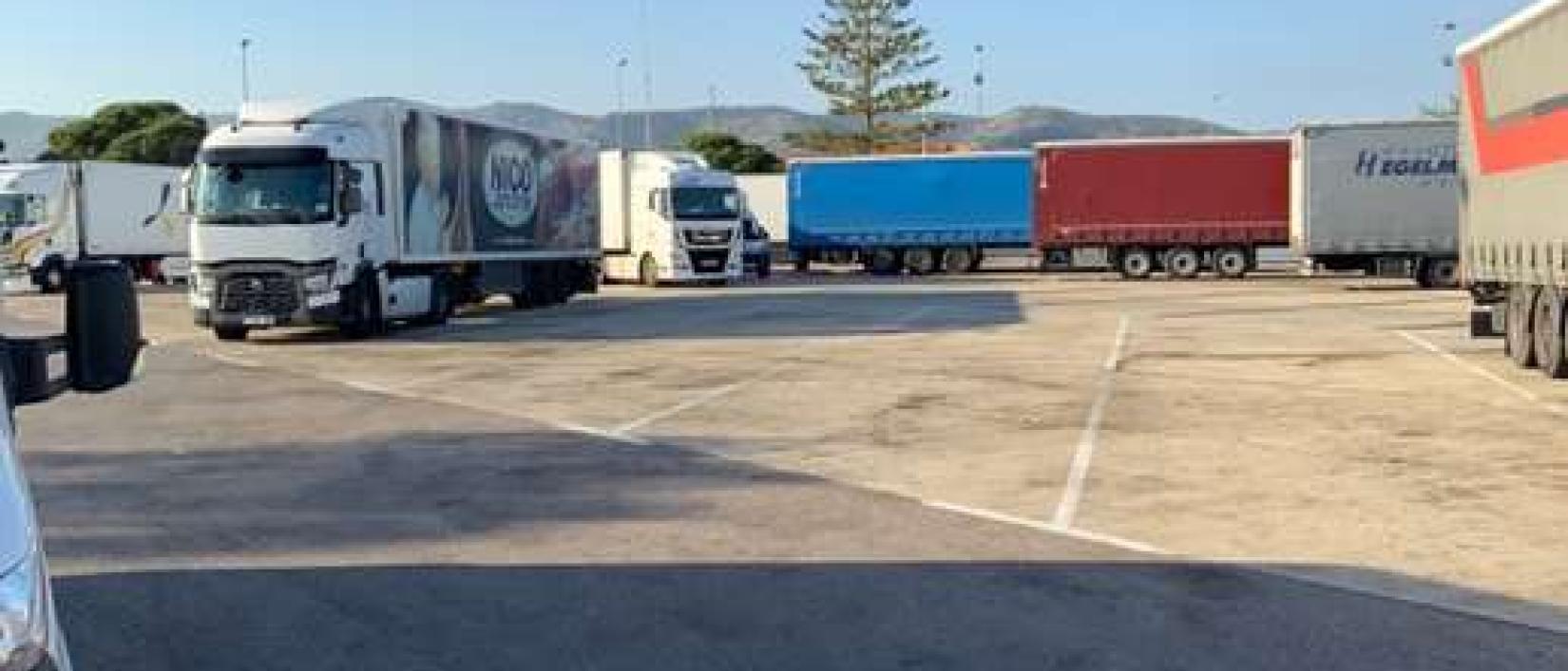 Hoofdfoto Parking AutoGril