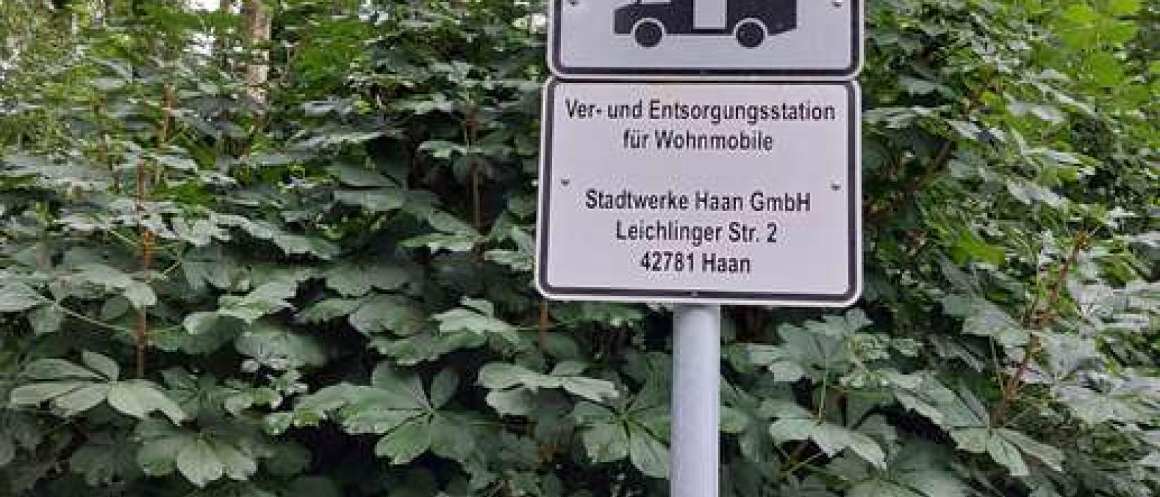 Hoofdfoto Parking