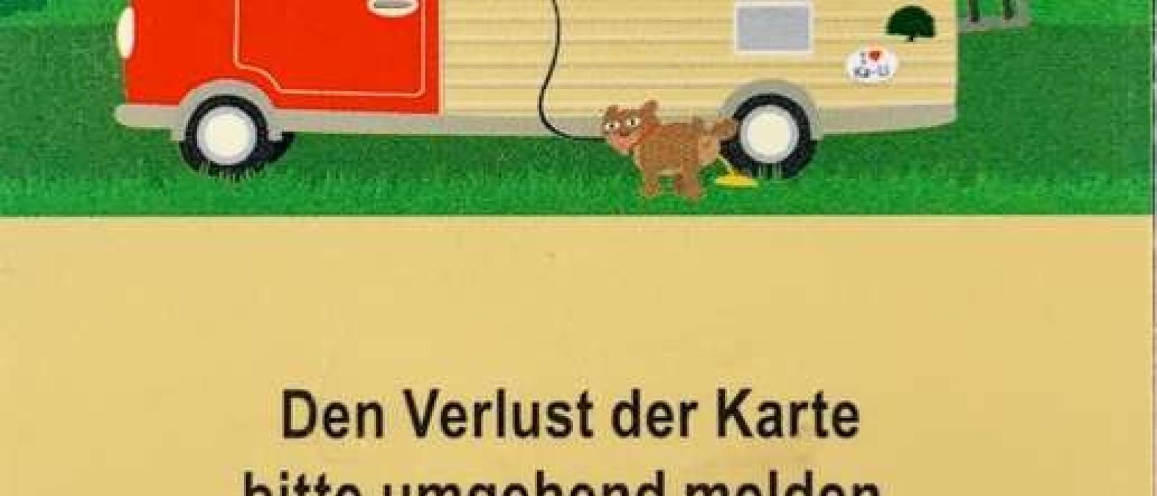 Hoofdfoto Wohnmobilstellplatz am Wandelweg