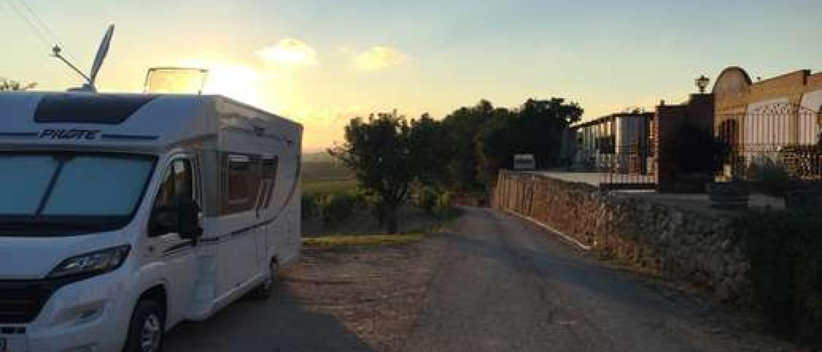 Hoofdfoto Celler Eudald Massana Noya