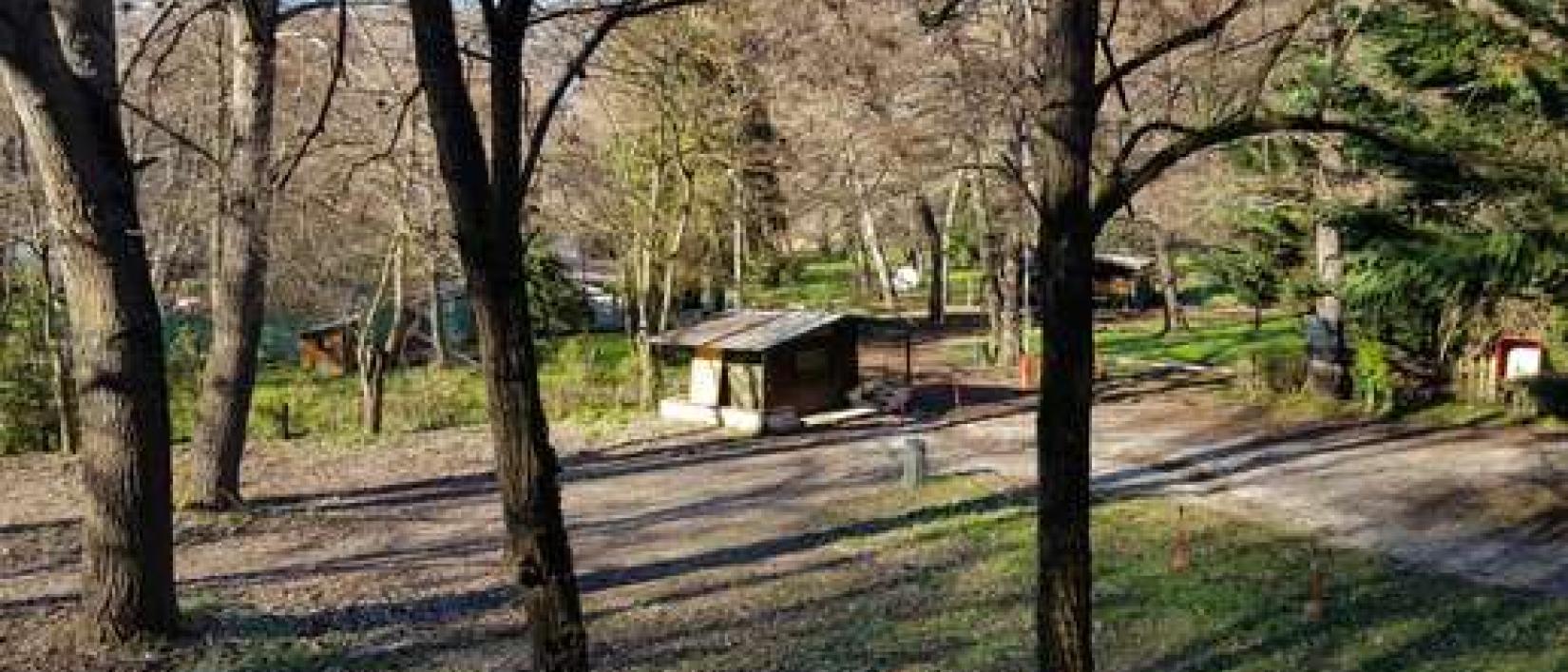 Hoofdfoto Parco Naturale Camping Europa