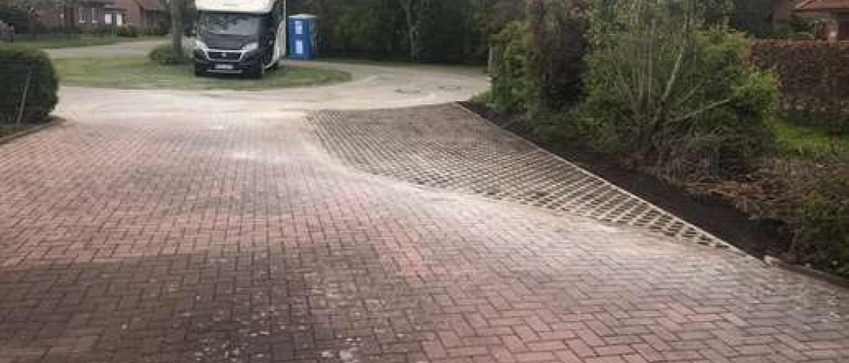 Hoofdfoto Wohnmobil Barun