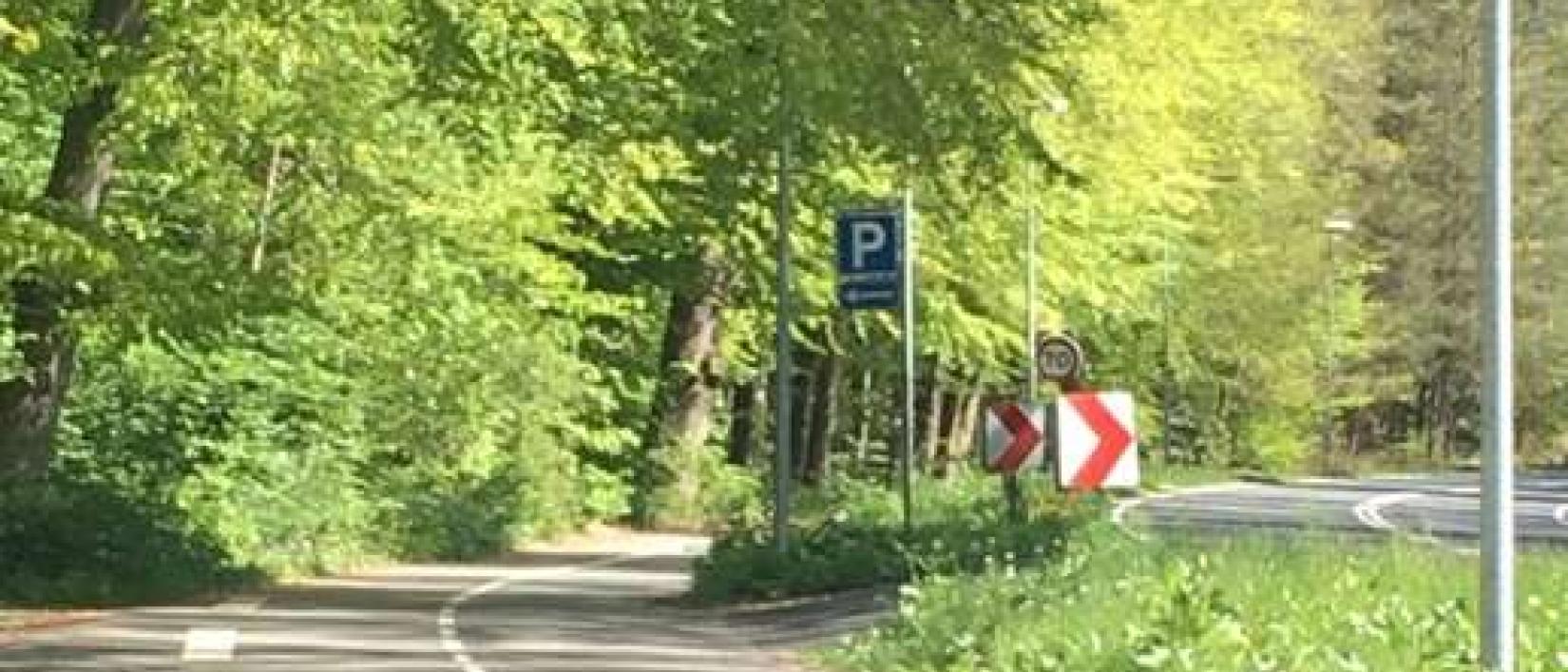 Hoofdfoto Parking Herningvej Silkeborg