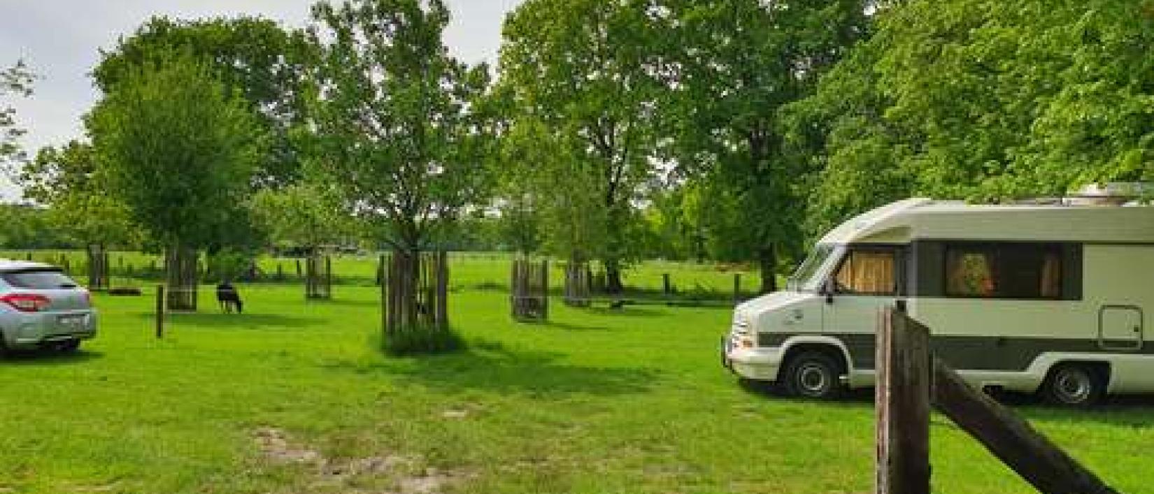 Hoofdfoto Parking 't Zwarthof