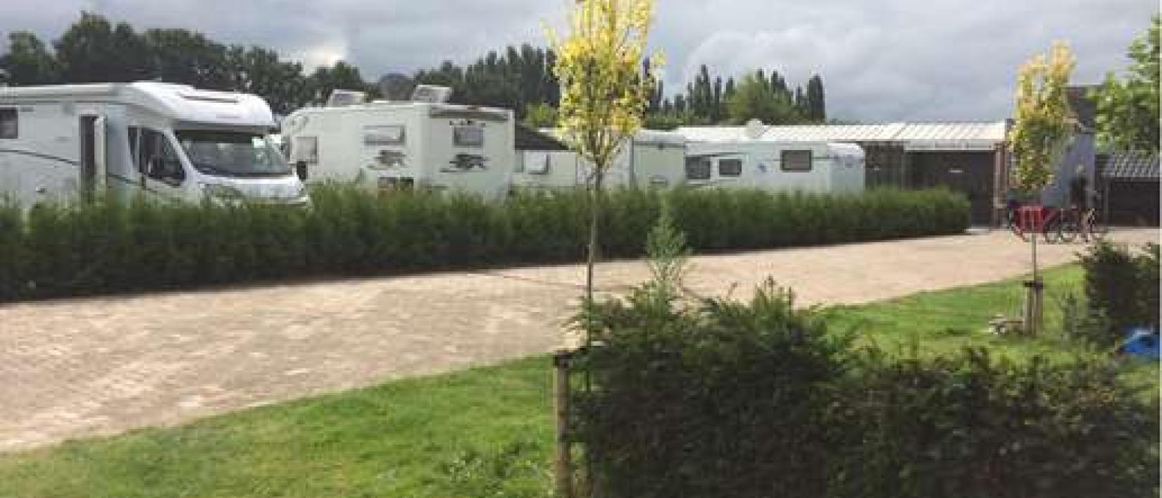 Hoofdfoto De Doornekamp