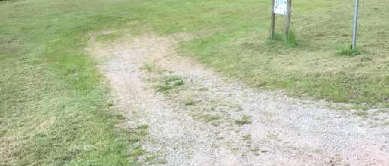 Hoofdfoto Parking Linachtal
