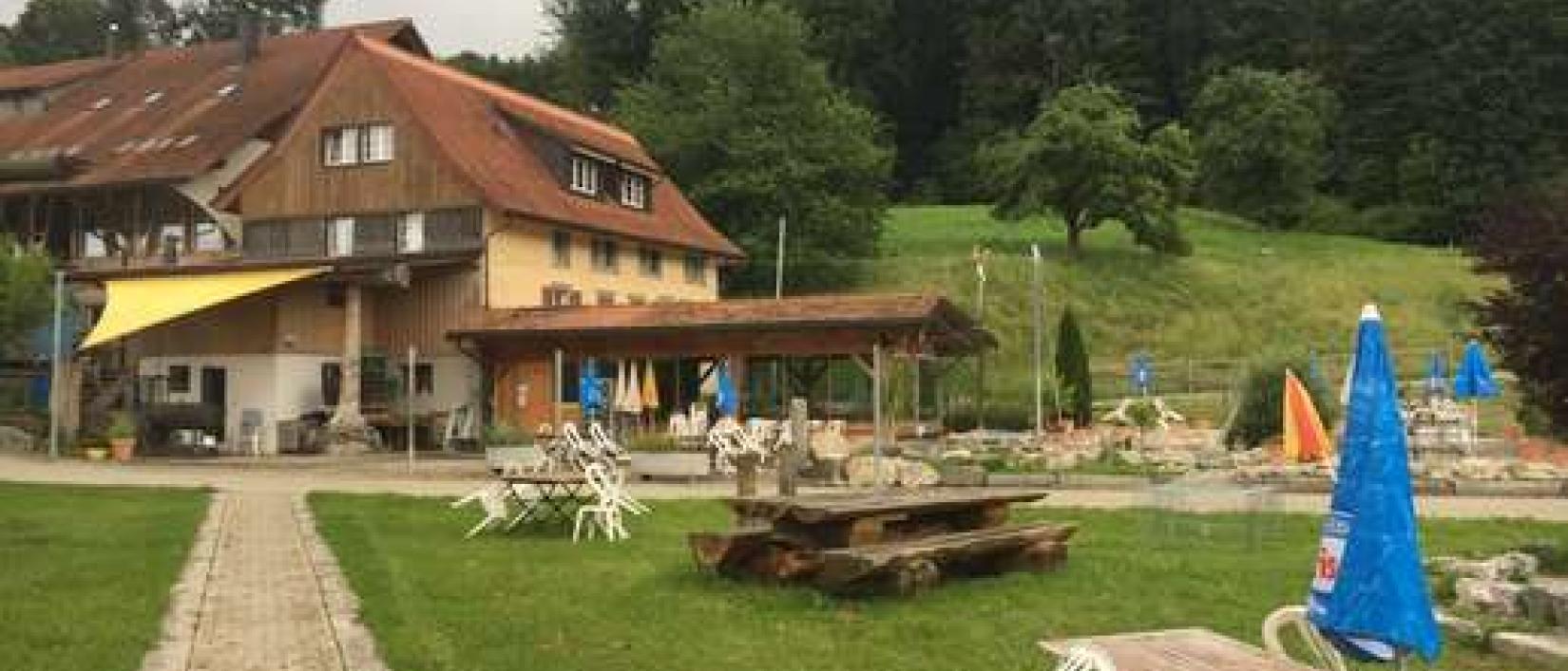 Hoofdfoto Hof-Gertau