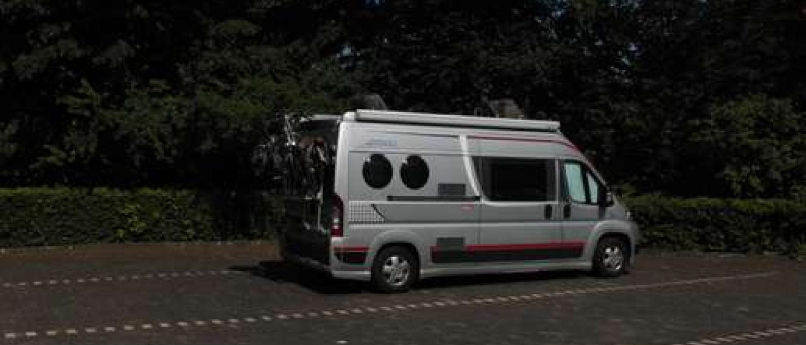 Hoofdfoto Rosengarten
