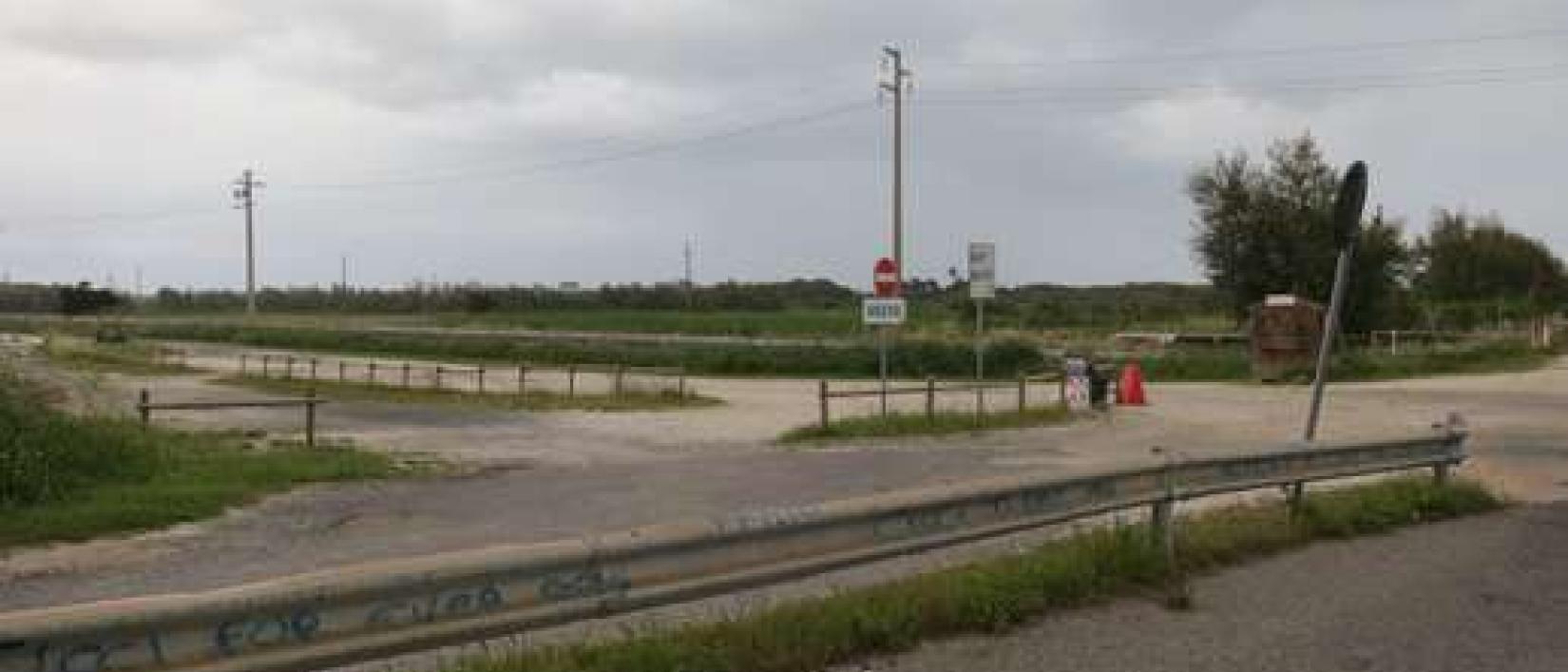Hoofdfoto Parcheggio Comunale