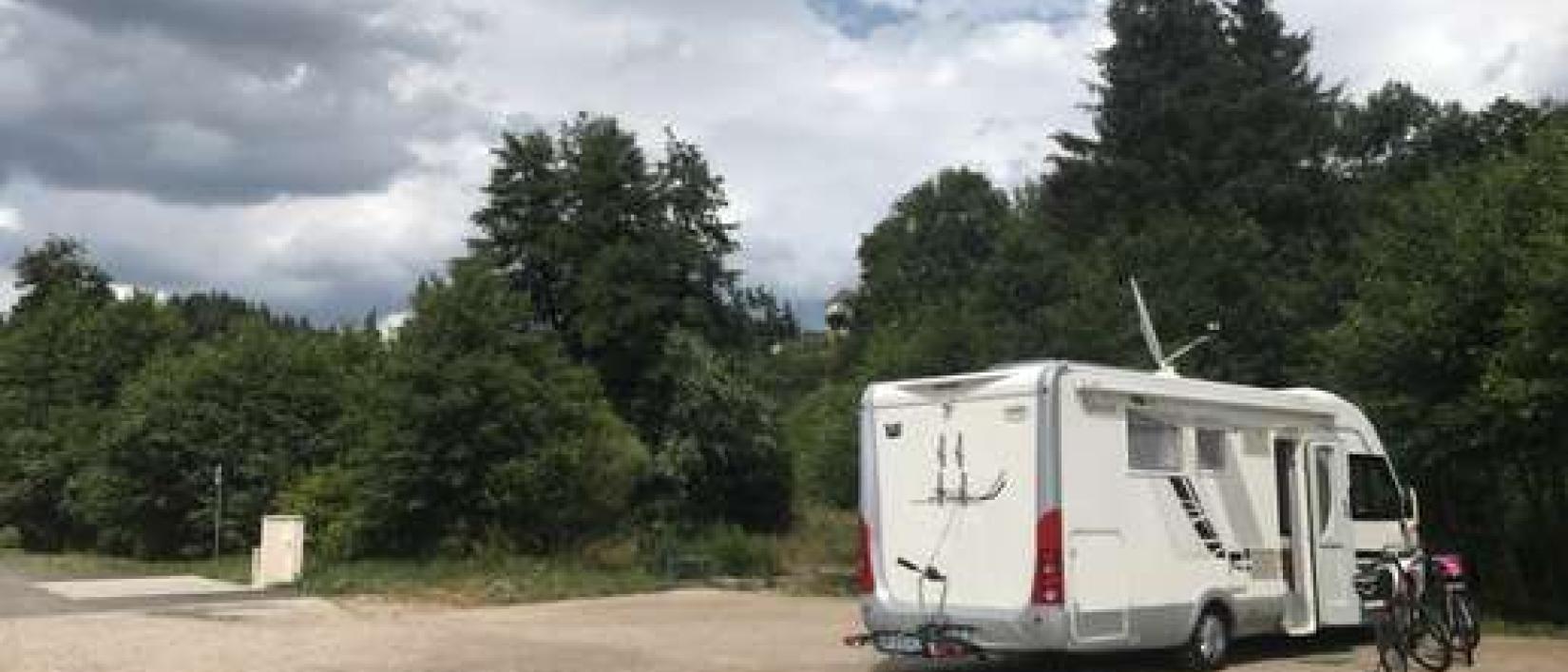 Hoofdfoto Parking Riotord