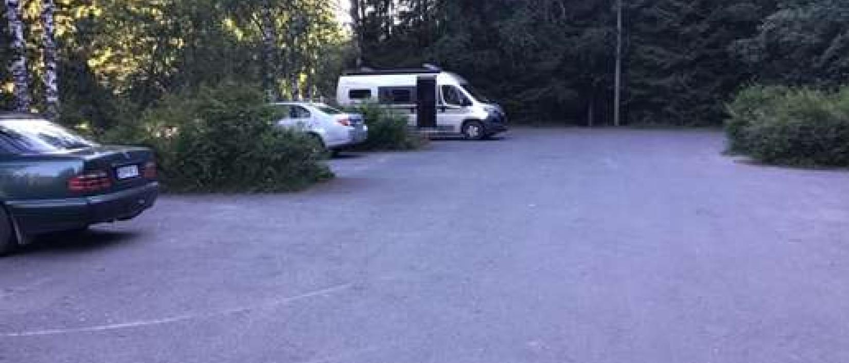 Hoofdfoto Korkeakosken