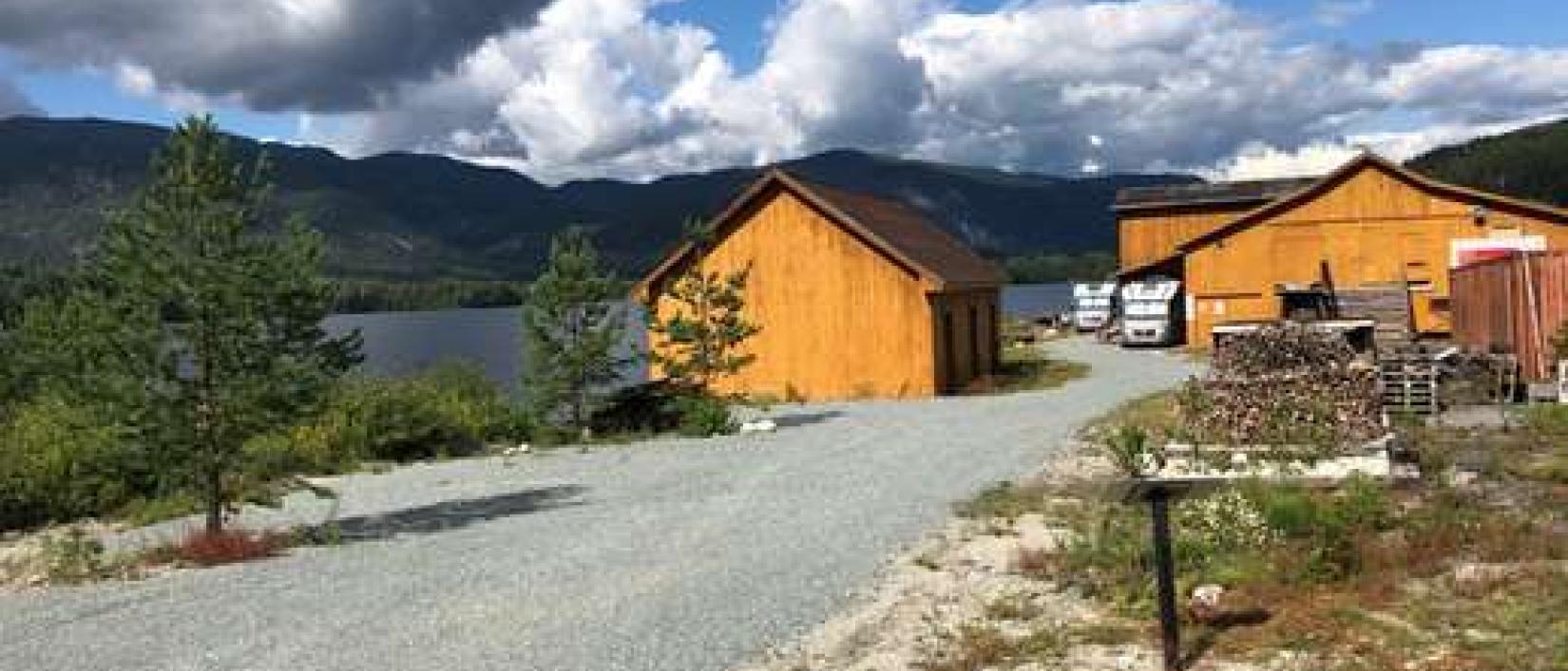 Hoofdfoto Gulsvik