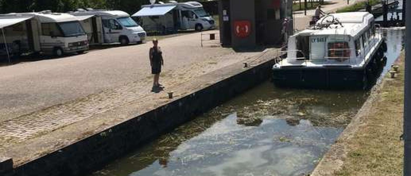 Hoofdfoto Rue du Port