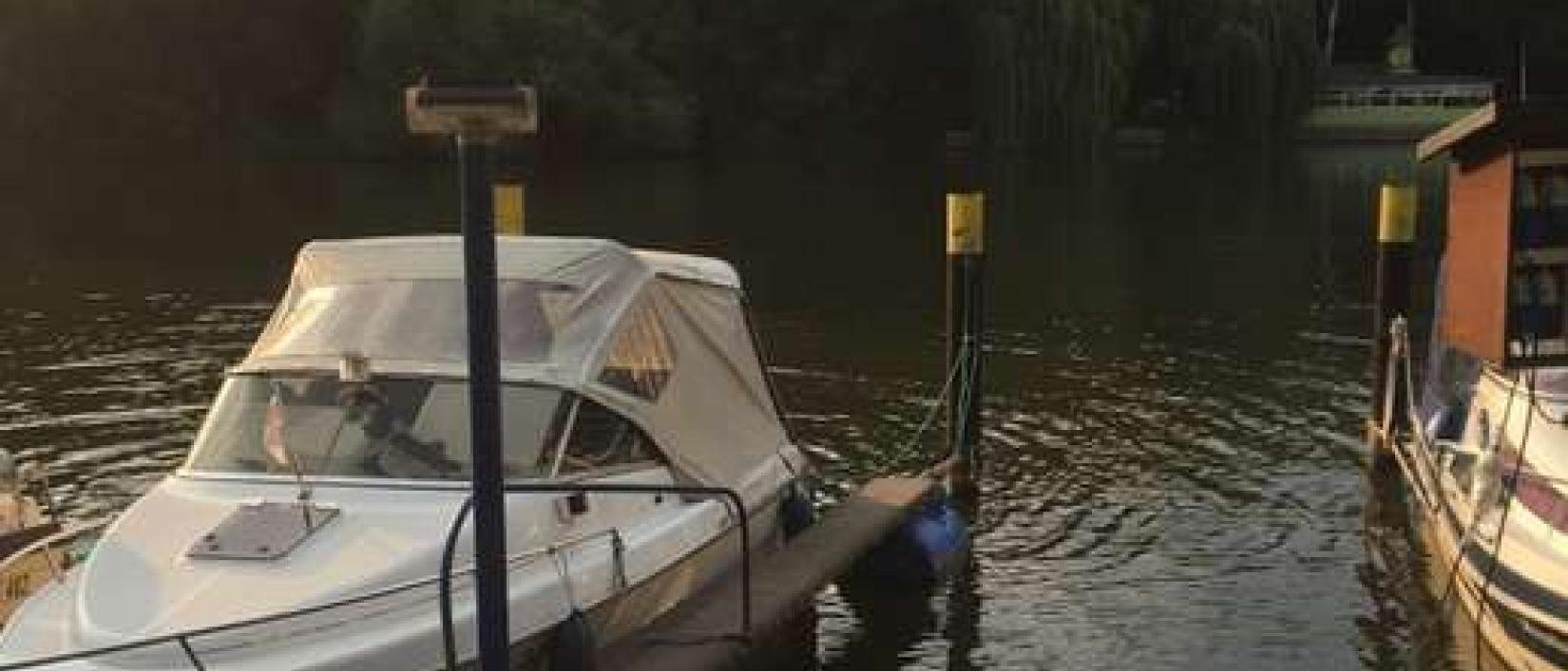Hoofdfoto MBSV Wasserwandern Bernburg