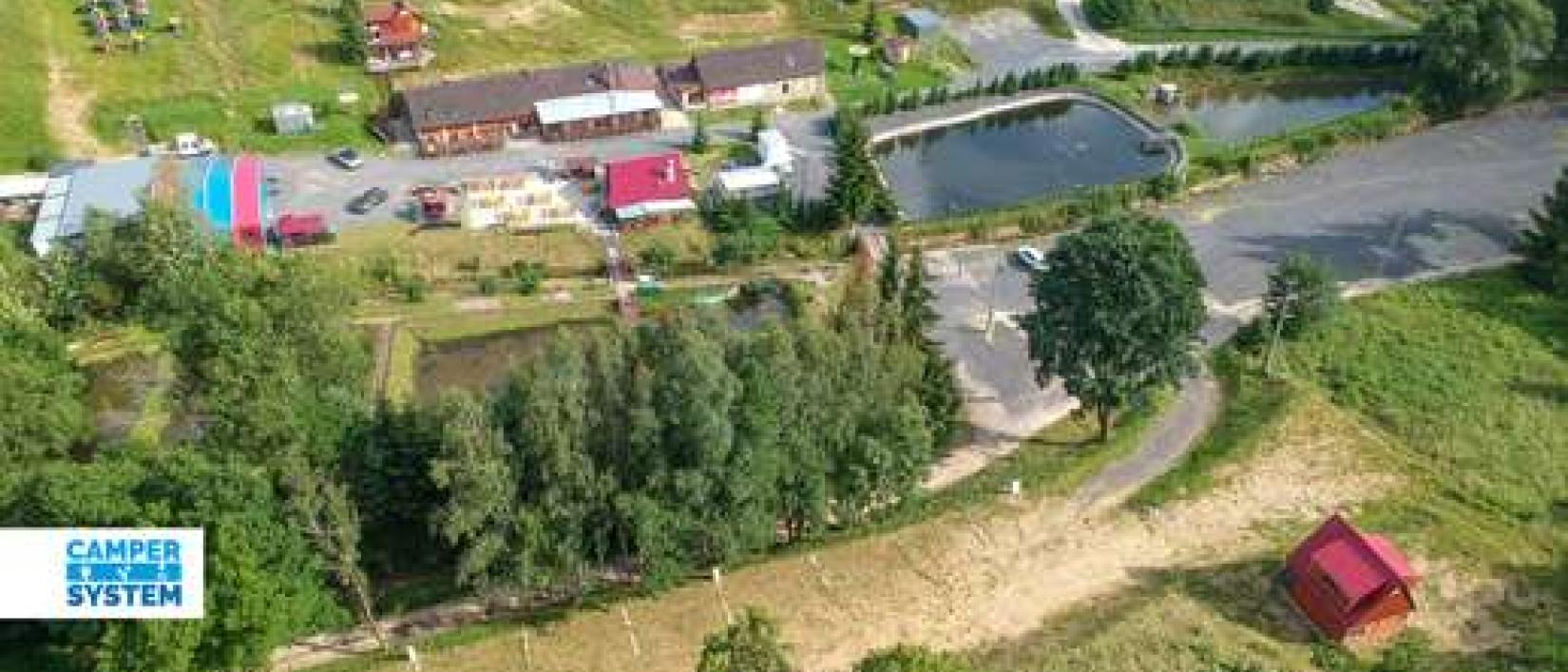 Hoofdfoto Camper Park Ladek Zdroj
