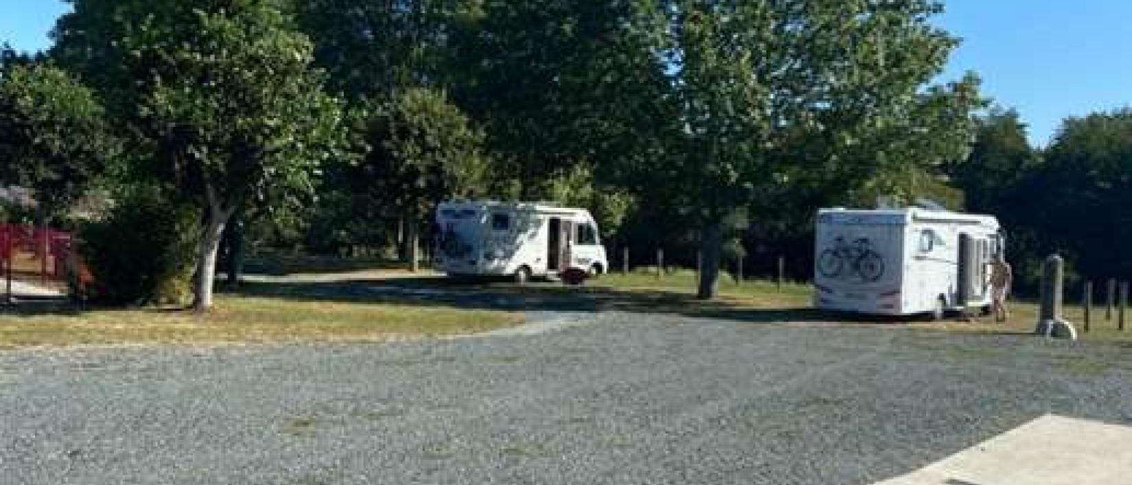 Hoofdfoto Mers-sur-Indre