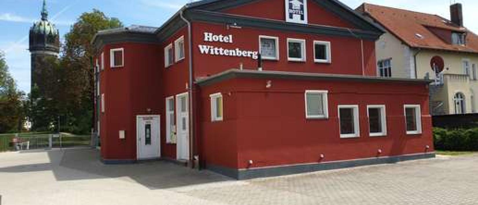 Hoofdfoto Am Hotel Wittenberg