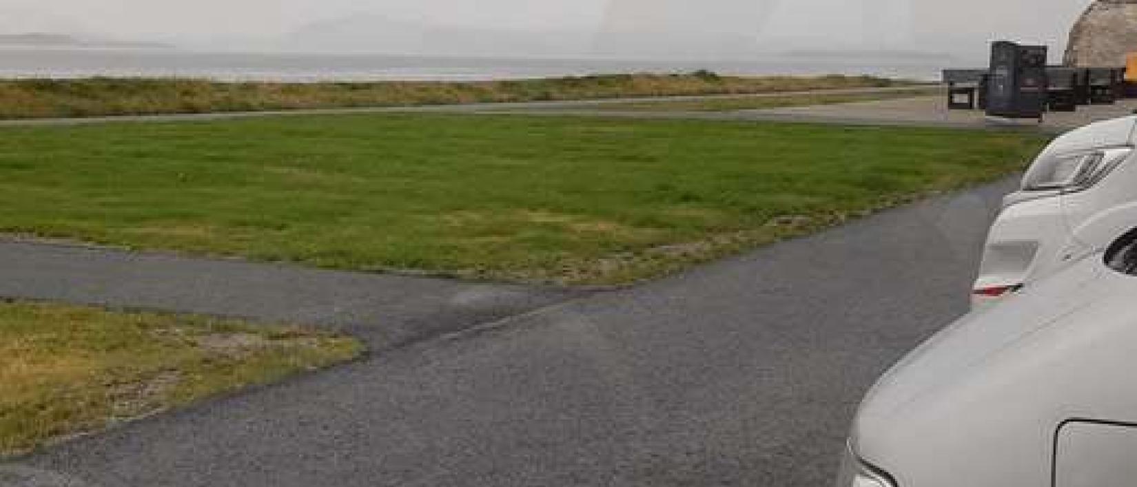 Hoofdfoto Parking Ryfylkevegen