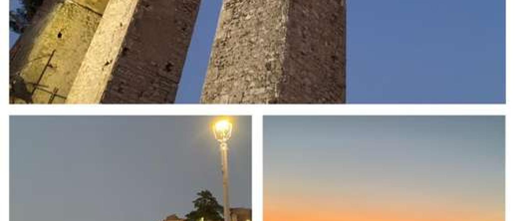 Hoofdfoto Parcheggio sotto gli archi