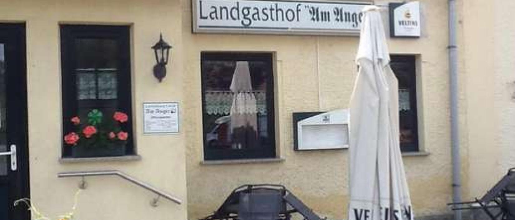 Hoofdfoto Landgasthof am Anger
