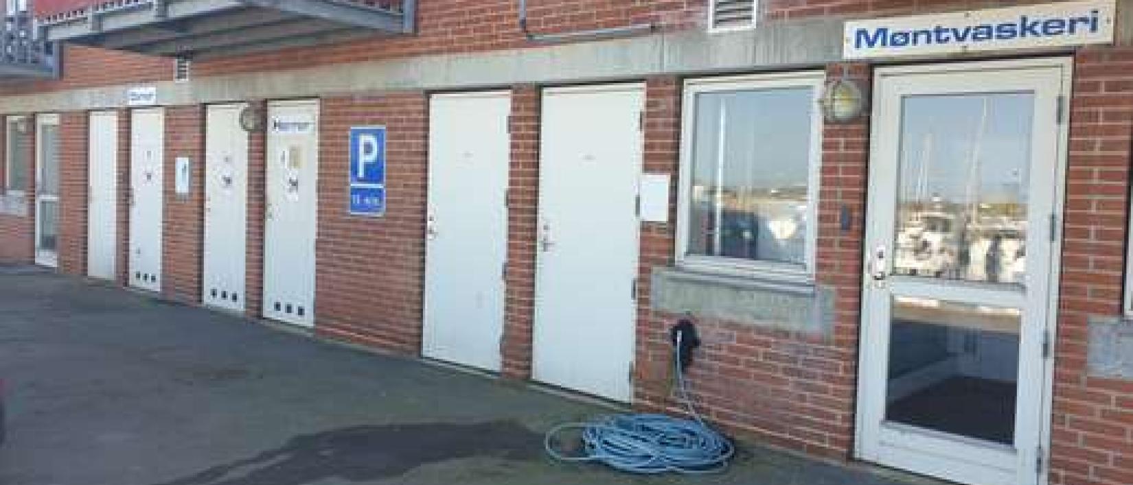 Hoofdfoto Tejn Havn