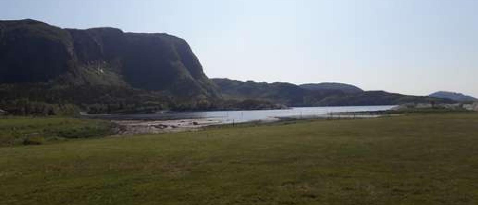 Hoofdfoto Salsnes Havn