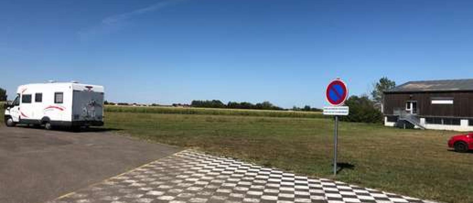 Hoofdfoto Parking